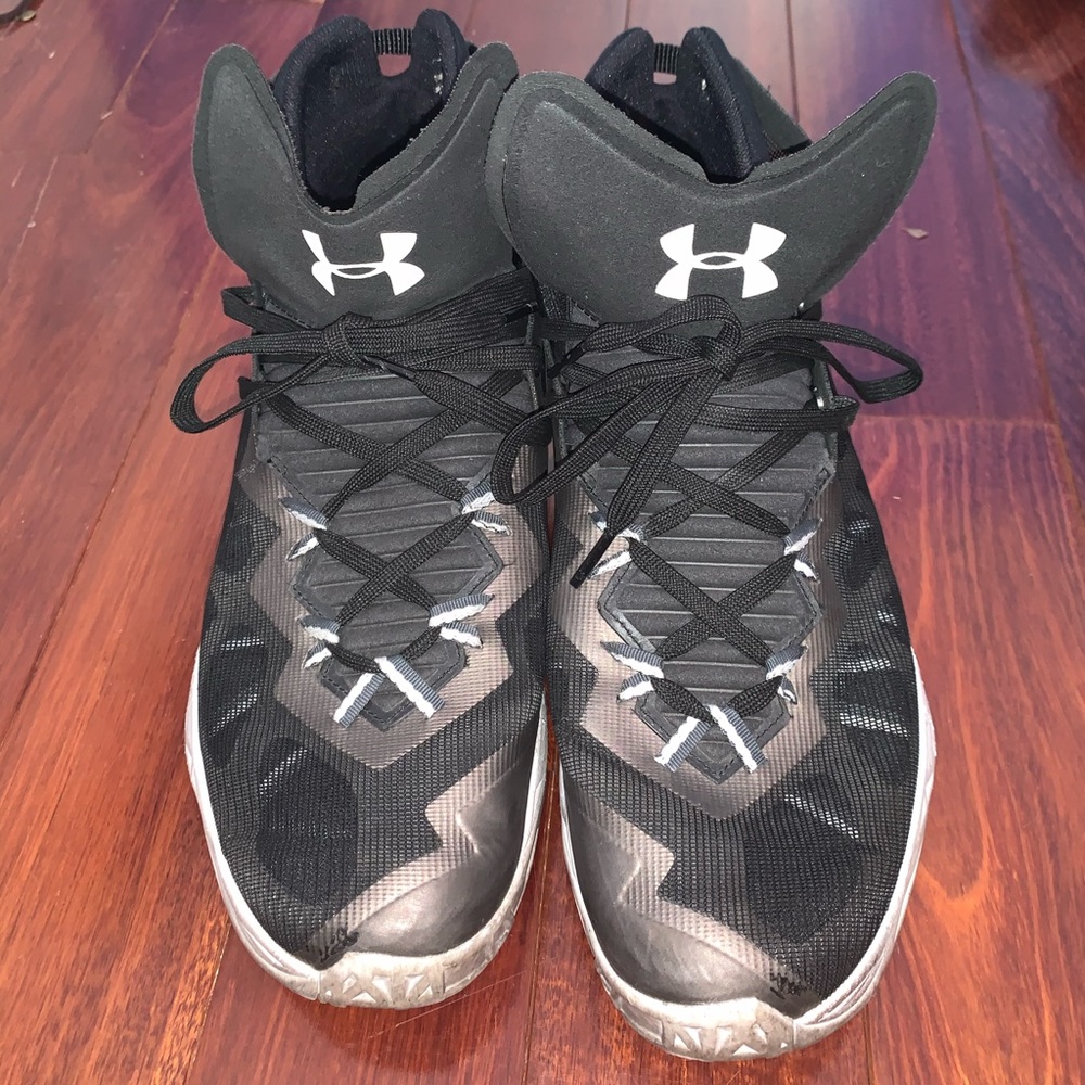 Under Armour Men's Sneakers